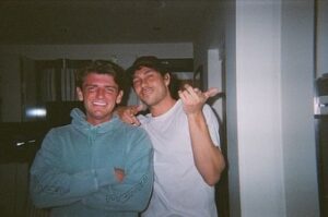 Joey Essex Instagram - once upon a time in LA / NEW YORK