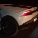 Joey Essex Instagram - money can’t buy happiness but it can buy you a lambo London city : "England"