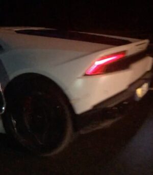 Joey Essex Instagram - money can’t buy happiness but it can buy you a lambo