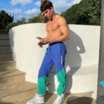 Joey Essex Instagram – I try to dream less, and just make it happen