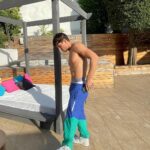 Joey Essex Instagram – I try to dream less, and just make it happen