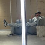 Joey Essex Instagram – It is said in your life you will only make enough friend’s to count on one hand… I’d rather be alone than with people who ain’t real 💯
