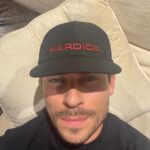 Joey Essex Instagram – When I was a kid I didn’t really care about having a beard, but the older I get, it’s really starting to grow on me 🤔🤔🤔