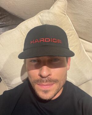 Joey Essex Instagram - When I was a kid I didn’t really care about having a beard, but the older I get, it’s really starting to grow on me 🤔🤔🤔