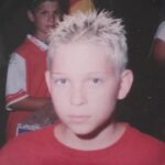Joey Essex Instagram – to blonde for my own good