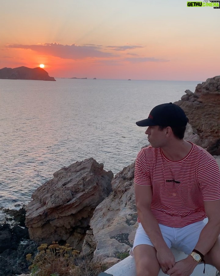 Joey Essex - 71.6K Likes - 2020 Ibiza was a complete different vibe, but I can officially say it’s still just as beautiful 🌅