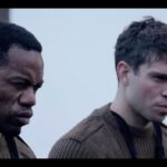 Joey Essex Instagram - wet, cold & miserable - SAS who’s Dares Wins starts April 20th ‘Channel 4’ 9pm ... @sas_whodareswins