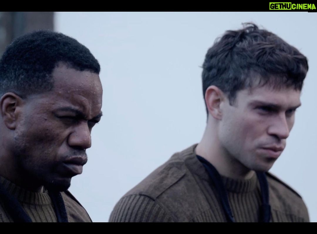 Joey Essex - 22K Likes - wet, cold & miserable - SAS who’s Dares Wins starts April 20th ‘Channel 4’ 9pm ... @sas_whodareswins