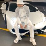 Joey Essex Instagram - flex Selfridges, Oxford Street