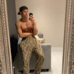 Joey Essex Instagram - Mood: