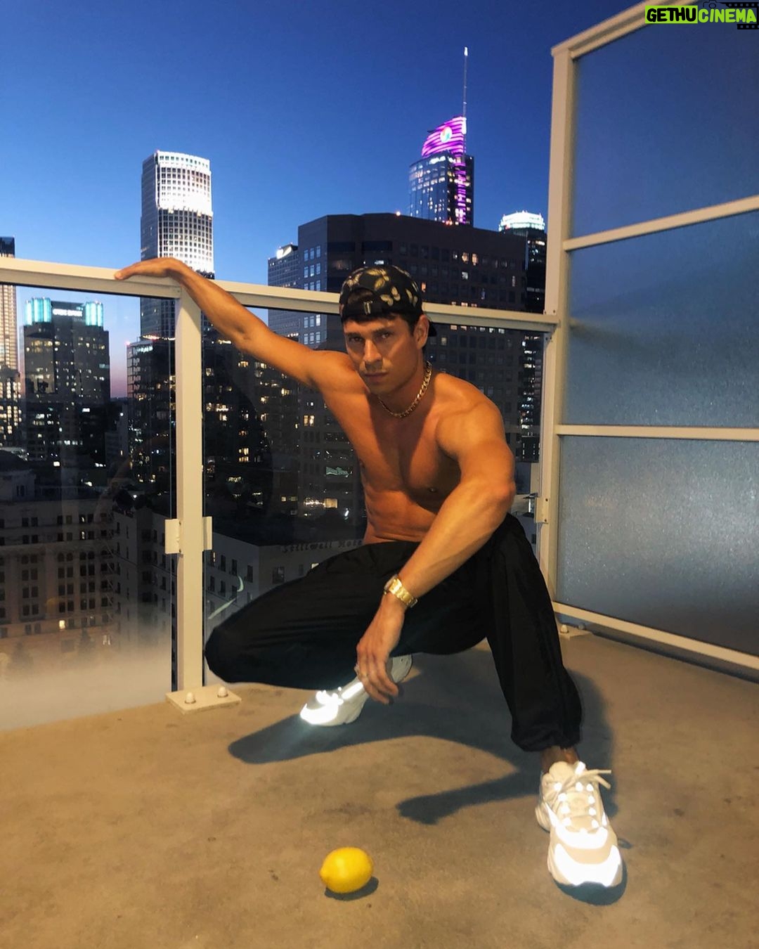 Joey Essex - 30.5K Likes - What’s my super hero name? 🦸♂️