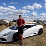 Joey Essex Instagram - Time 2 Fly 🦅