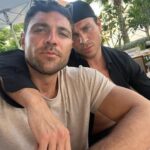 Joey Essex Instagram - bro 4 life Nobu by the Beach