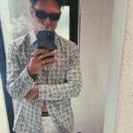 Joey Essex Instagram – I’m not even at the top of my game yet 🌬