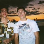 Joey Essex Instagram – once upon a time in LA / NEW YORK USA