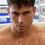 Joey Essex Instagram - Who’s your money on? 💰💰💰 Matchroom Boxing