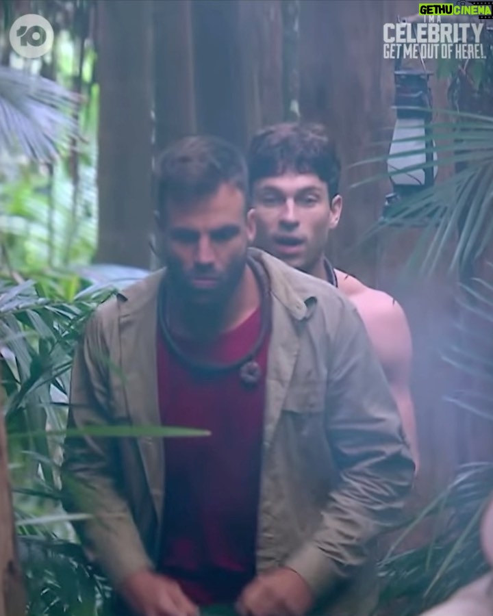 Joey Essex - 14K Likes - Meet my Australian brother from the jungle @therealbeauryan … the times we had I’ll never forget man, I honestly found so many good friends from this experience and wouldn’t change anything, Beau Ryan you’re a funny, different, caring, unique legend! You did what you had to do in the I’m A Celebrity Jungle and you did it like a BOSS, we all love and respect you… Never change brother ❤️