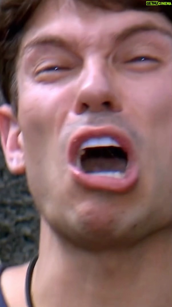 Joey Essex - 4.6K Likes - Do NOT try this at home @imacelebrityau 🤮🤮🤮🪱🐡