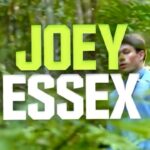 Joey Essex Instagram - Round 2 @imacelebrityau wish me luck! #imacelebrityau 🐍🦗🦟🕷🪳🐛🪱