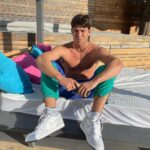 Joey Essex Instagram – I try to dream less, and just make it happen