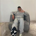 Joey Essex Instagram – It is said in your life you will only make enough friend’s to count on one hand… I’d rather be alone than with people who ain’t real 💯