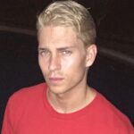 Joey Essex Instagram – to blonde for my own good