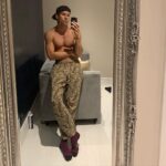 Joey Essex Instagram – twenny twenny we didn’t work out… 2021 is mine 💣😎