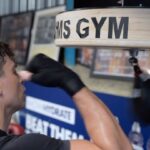 Joey Essex Instagram - Preparing… 🎯