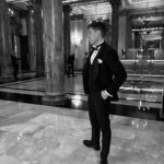 Joey Essex Instagram - In the game of life, the dice are always rolling 🎲 🎰 📸 @tomcockram Casino de Monte-Carlo