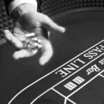 Joey Essex Instagram - In the game of life, the dice are always rolling 🎲 🎰 📸 @tomcockram Casino de Monte-Carlo