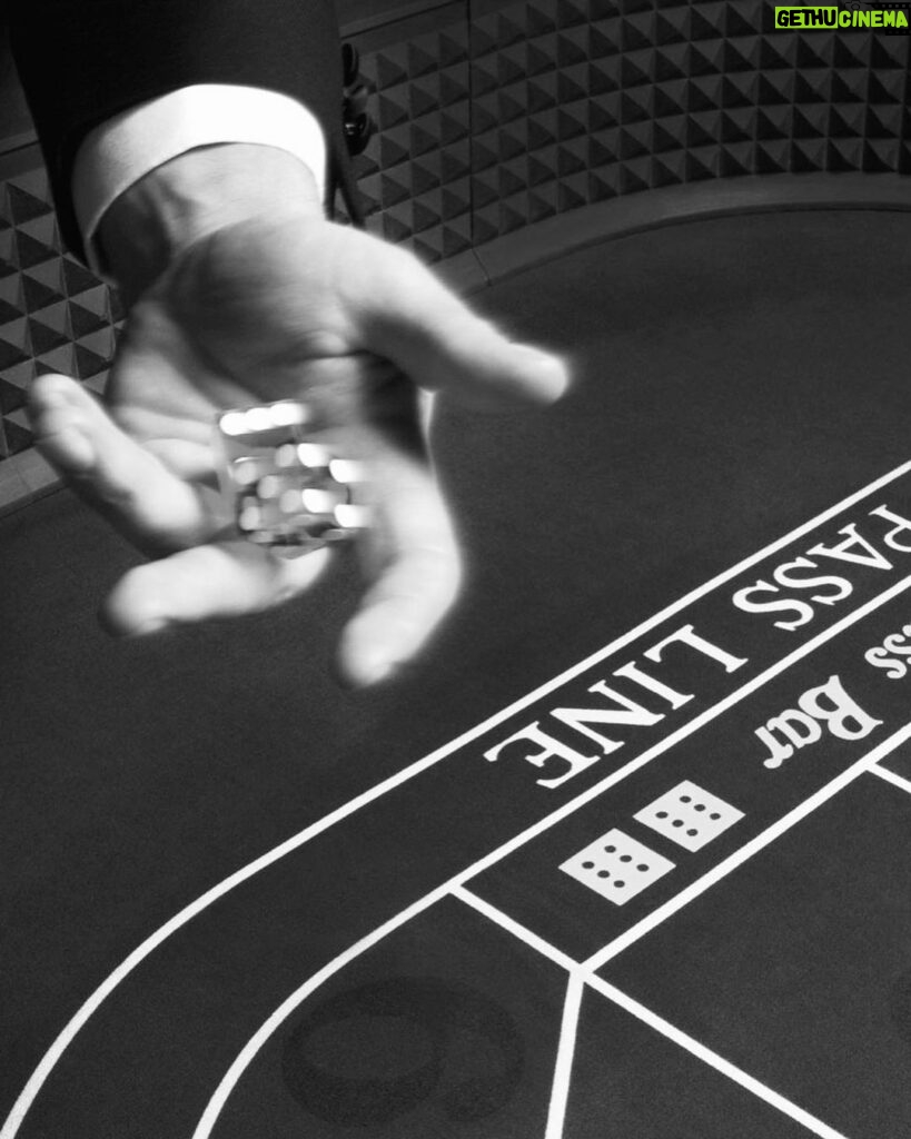 Joey Essex Instagram - In the game of life, the dice are always rolling 🎲 🎰 📸 @tomcockram Casino de Monte-Carlo