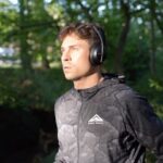 Joey Essex Instagram - Find purpose and fully believe in yourself. There is light at the end of the tunnel.