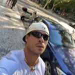 Joey Essex Instagram - no face no case Portugal