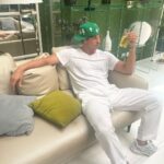 Joey Essex Instagram - 🧃🧃🧃
