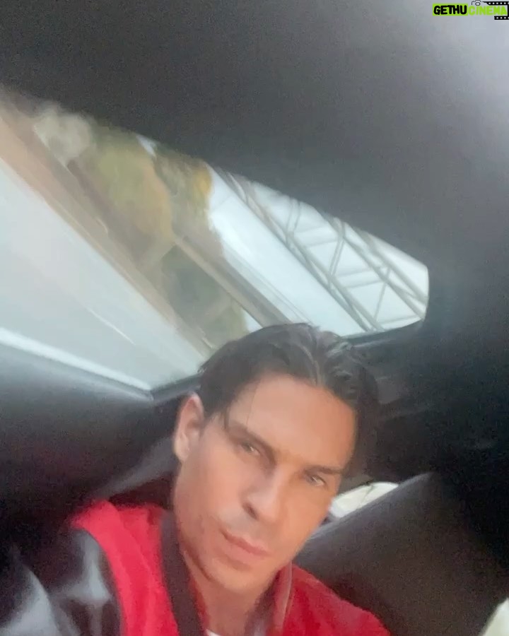 Joey Essex Instagram - been at the bottom been round the block