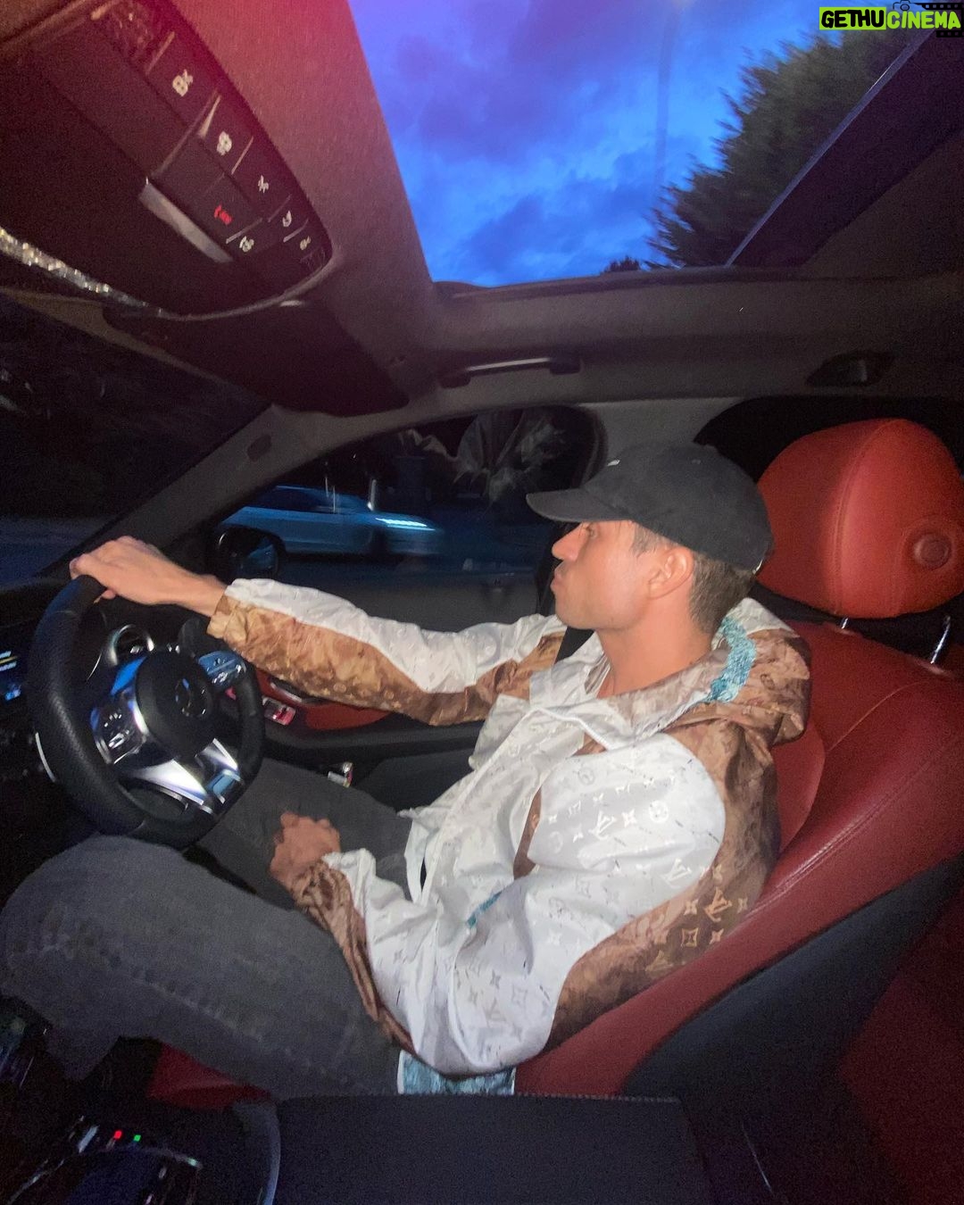 Joey Essex Instagram - been at the bottom been round the block