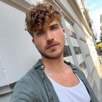 Joey Graceffa Instagram - what’s my best angel? 👼 New York City, N.Y.