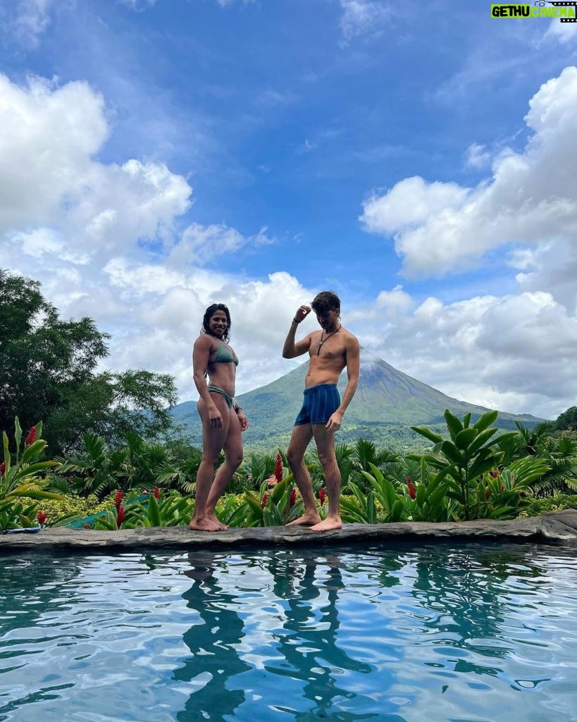 Joey Graceffa Instagram - DING! Lv 31 Costa Rica