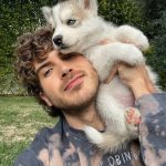 Joey Graceffa Instagram - Who’s cuter? Wrong answers only 😉