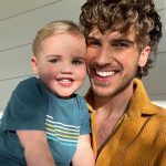 Joey Graceffa Instagram – Dms are open for anyone who wants to start a family 🥰