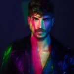 Joey Graceffa Instagram - me after transferring to euphoria high
