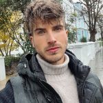 Joey Graceffa Instagram - yes im back in England and this time im not leaving until i find my own Harry Styles London, United Kingdom