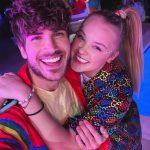 Joey Graceffa Instagram - So beyond proud of you ❤️🧡💛💚💙