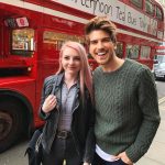 Joey Graceffa Instagram - happy birthday to my girlie @ldshadowlady 💖 your gift is my apology for all the times i’ve murdered you and stolen your animals (virtually ofc)