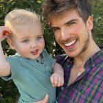 Joey Graceffa Instagram - nothing makes me 🥺 more than being an uncle