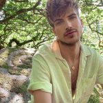 Joey Graceffa Instagram - 📢 attention all princes i will be laying here pretending to be asleep & waiting for kisses until further notice!!!! Wistman's Wood
