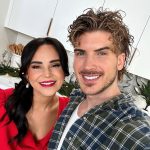 Joey Graceffa Instagram – So excited @rosannapansino is joining the Escape The Night MOVIE cast!! less then 30 days left of the crowdfunding! LINK IN BIO!