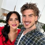 Joey Graceffa Instagram - So excited @rosannapansino is joining the Escape The Night MOVIE cast!! less then 30 days left of the crowdfunding! LINK IN BIO!