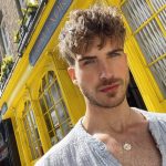 Joey Graceffa Instagram - UK, hun? 🇬🇧 i moved back to England for the summer! who fancies a British YouTuber reunion? 👁👁 London, United Kingdom
