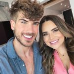 Joey Graceffa Instagram - reuniting with your friends after a year in panini >>> 🥺💖 new video with @rosannapansino is up on my channel!
